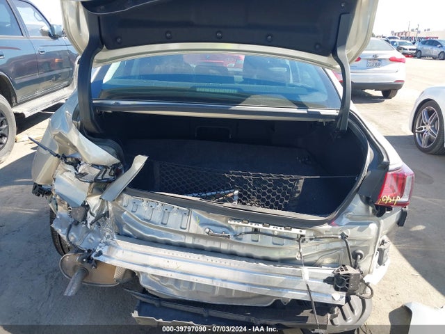 Lexus ES 300H 2022 58ADA1C10NU025672 Image 16