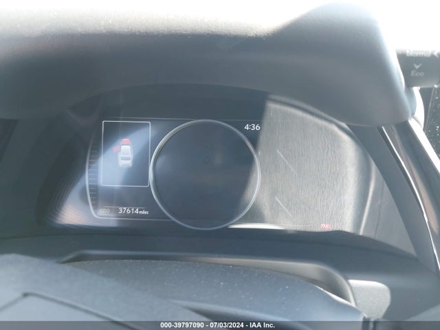 58ADA1C10NU025672 Lexus ES 300H