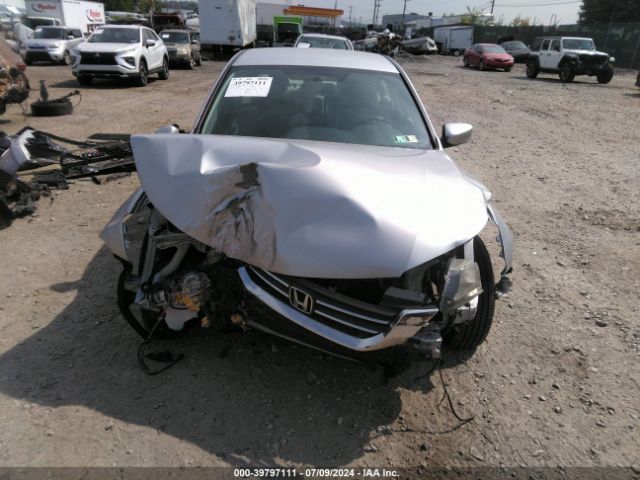 1HGCR2F37FA006057 Honda ACCORD LX