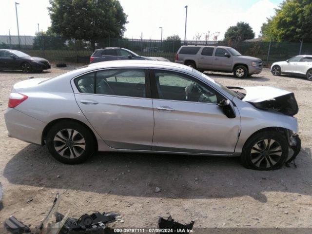 1HGCR2F37FA006057 Honda ACCORD LX