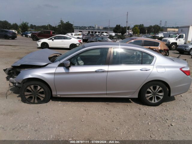1HGCR2F37FA006057 Honda ACCORD LX