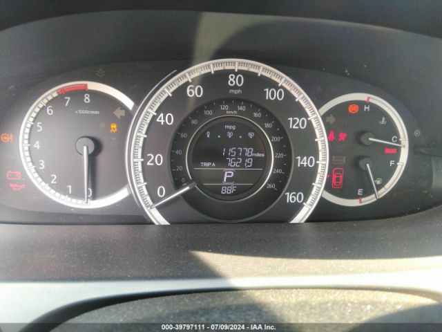 1HGCR2F37FA006057 Honda ACCORD LX