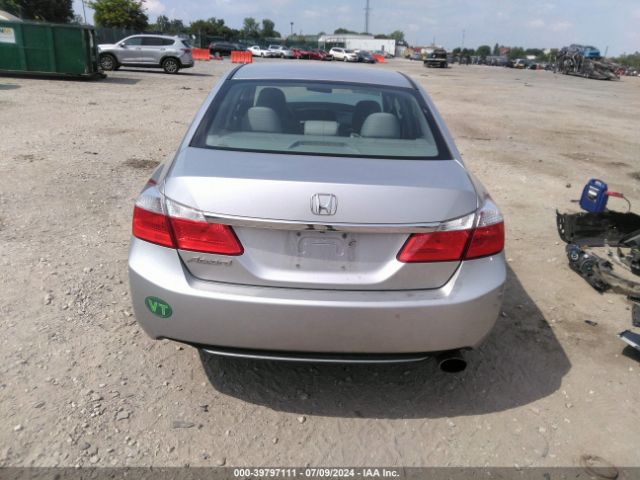1HGCR2F37FA006057 Honda ACCORD LX