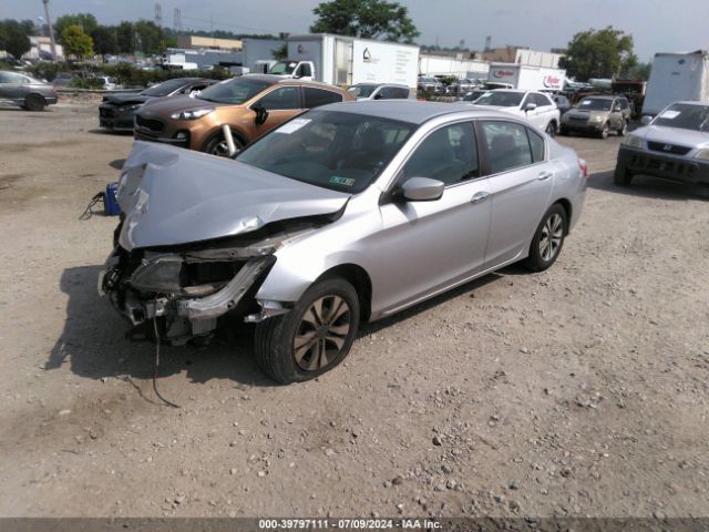 1HGCR2F37FA006057 Honda ACCORD LX