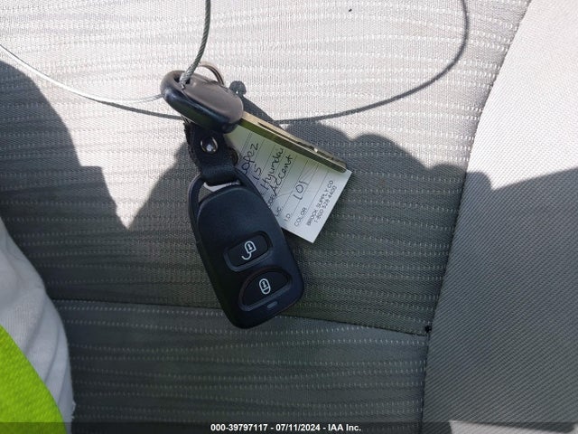 Hyundai ACCENT GLS 2015 KMHCT4AE8FU802234 Image 11