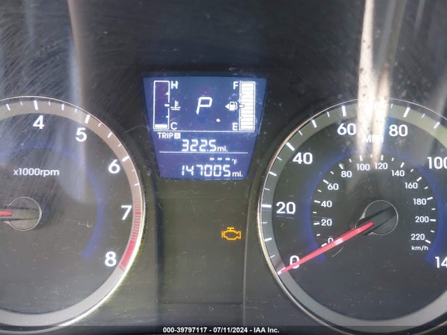Hyundai ACCENT GLS 2015 KMHCT4AE8FU802234 Image 15