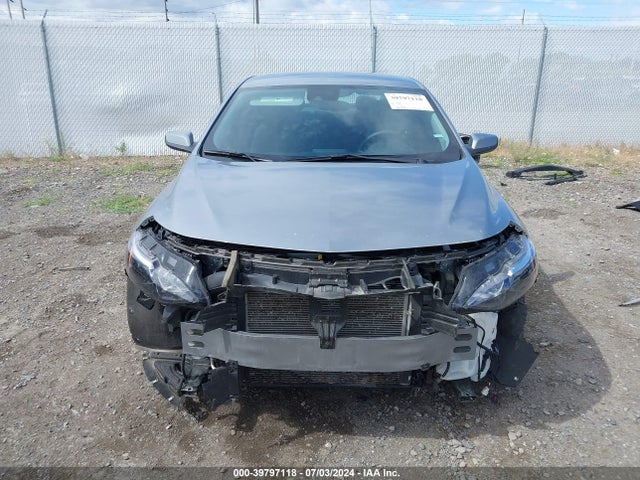 Chevrolet MALIBU LT 2024 1G1ZD5ST6RF131212 Image 13