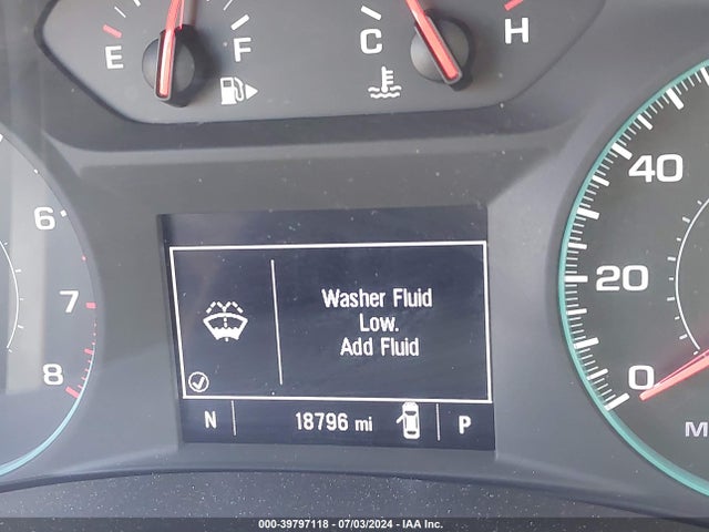Chevrolet MALIBU LT 2024 1G1ZD5ST6RF131212 Image 16