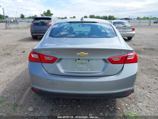 Chevrolet MALIBU LT 2024 1G1ZD5ST6RF131212 Image 17