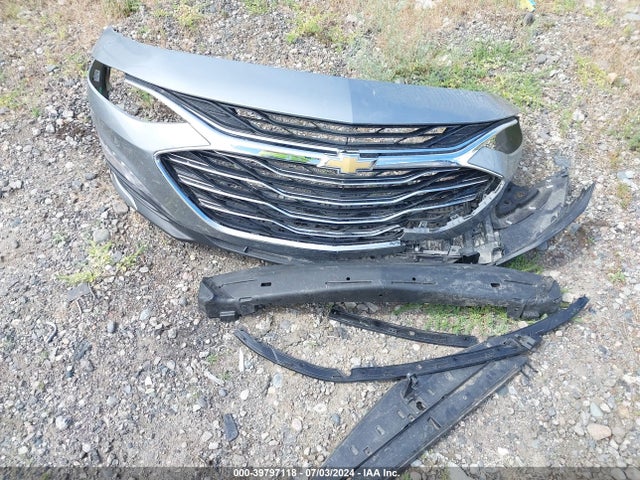 Chevrolet MALIBU LT 2024 1G1ZD5ST6RF131212 Image 12