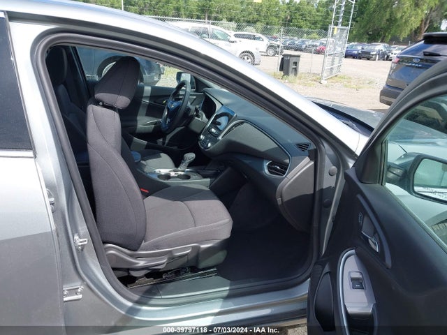 Chevrolet MALIBU LT 2024 1G1ZD5ST6RF131212 Image 5