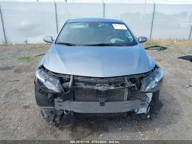 Chevrolet MALIBU LT 2024 1G1ZD5ST6RF131212 Image 6