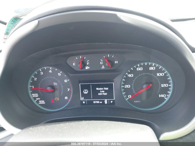 Chevrolet MALIBU LT 2024 1G1ZD5ST6RF131212 Image 7