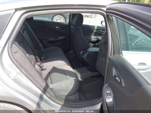 Chevrolet MALIBU LT 2024 1G1ZD5ST6RF131212 Image 8