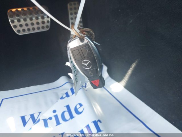 WDDGJ4HB6FG378449 Mercedes-Benz C 250