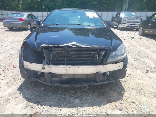 WDDGJ4HB6FG378449 Mercedes-Benz C 250