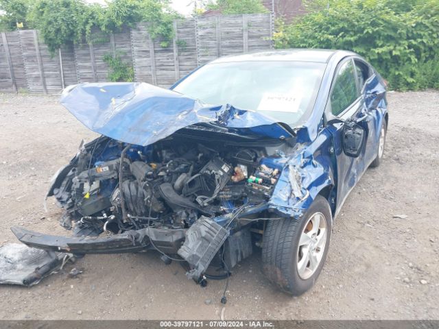 5NPDH4AE5FH564170 Hyundai ELANTRA SE