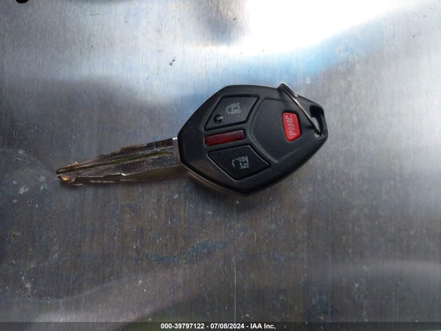 2007 MITSUBISHI ENDEAVOR 4A4MN31S37E056346 Photo 10