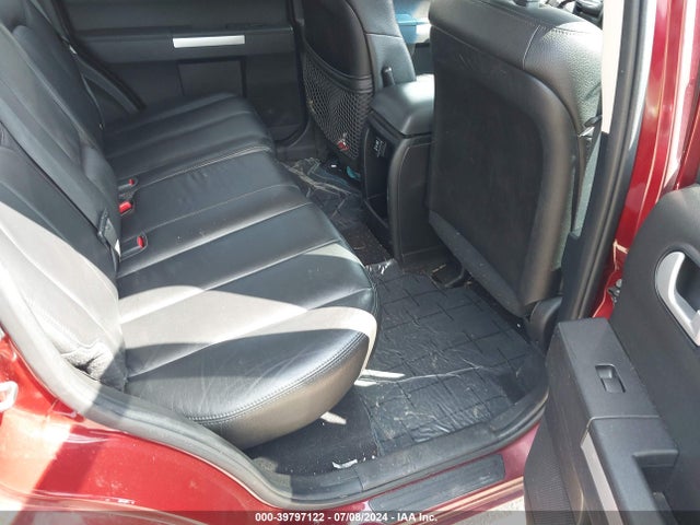 2007 MITSUBISHI ENDEAVOR 4A4MN31S37E056346 Photo 7