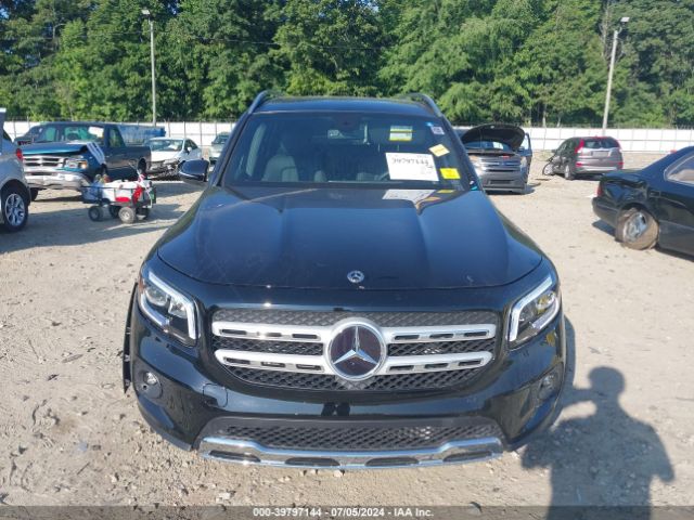 W1N4M4GB0PW335151 Mercedes-Benz GLB 250
