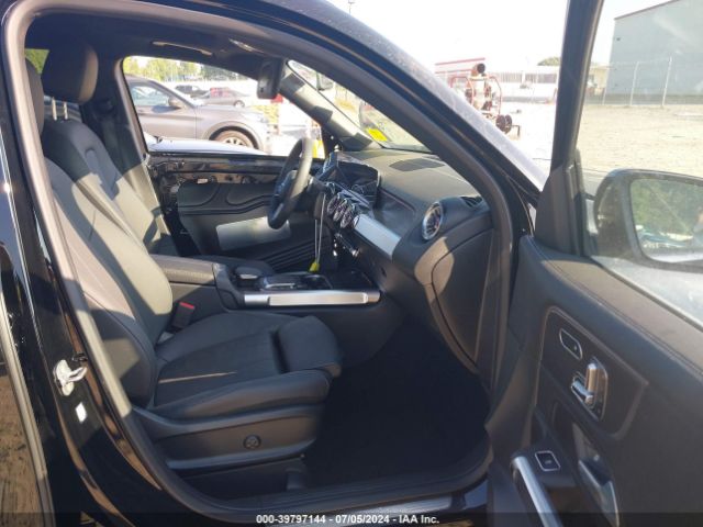 W1N4M4GB0PW335151 Mercedes-Benz GLB 250