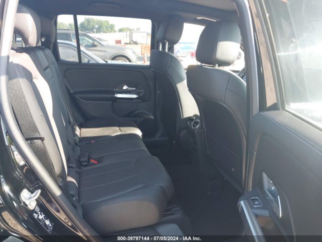 W1N4M4GB0PW335151 Mercedes-Benz GLB 250