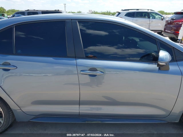 Toyota COROLLA SE 2022 5YFP4MCE5NP120679 Image 14
