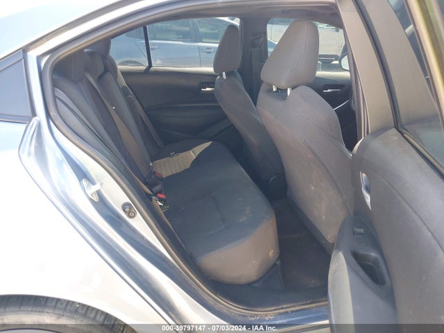 Toyota COROLLA SE 2022 5YFP4MCE5NP120679 Image 8