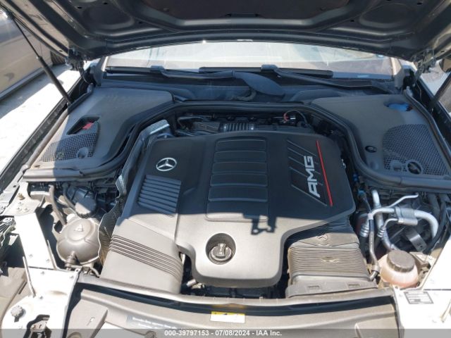 WDD1K6BB4KF086435 Mercedes-Benz Amg E 53 4matic
