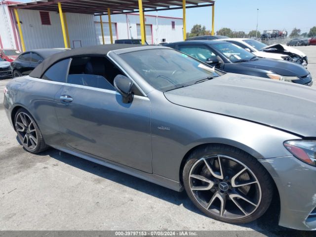 WDD1K6BB4KF086435 Mercedes-Benz Amg E 53 4matic