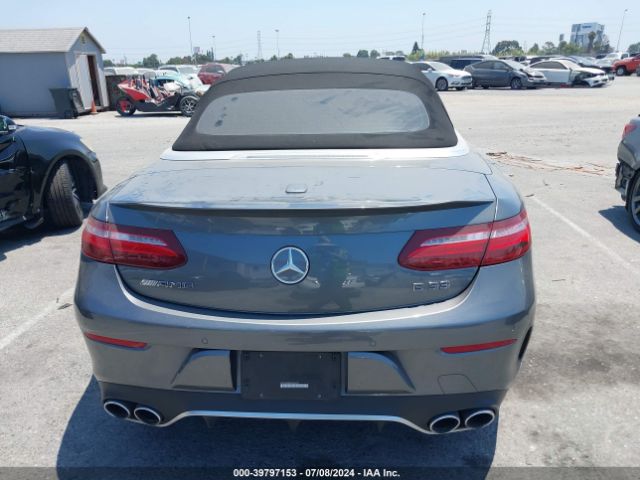 WDD1K6BB4KF086435 Mercedes-Benz Amg E 53 4matic