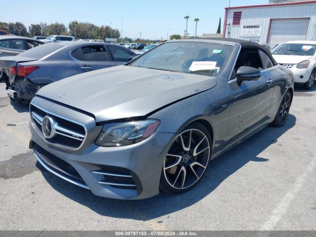WDD1K6BB4KF086435 Mercedes-Benz Amg E 53 4matic