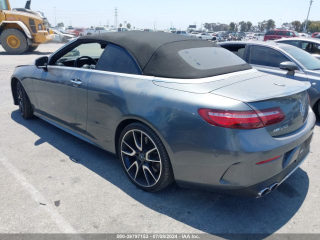 WDD1K6BB4KF086435 Mercedes-Benz Amg E 53 4matic