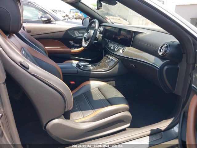 WDD1K6BB4KF086435 Mercedes-Benz Amg E 53 4matic