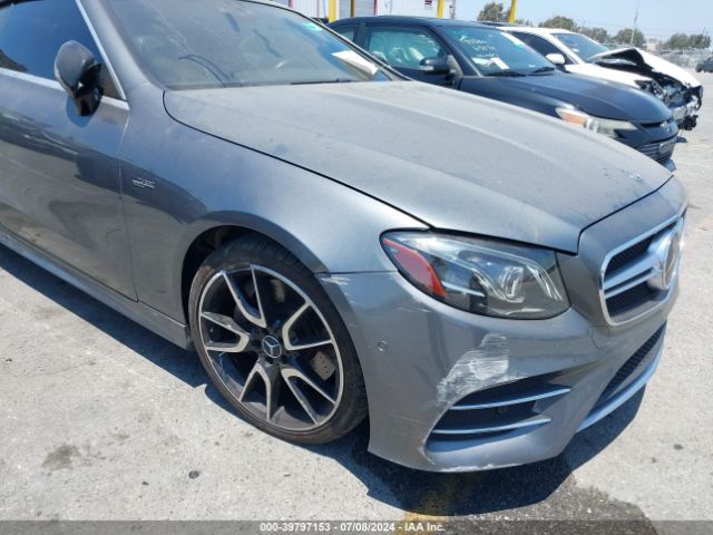 WDD1K6BB4KF086435 Mercedes-Benz Amg E 53 4matic