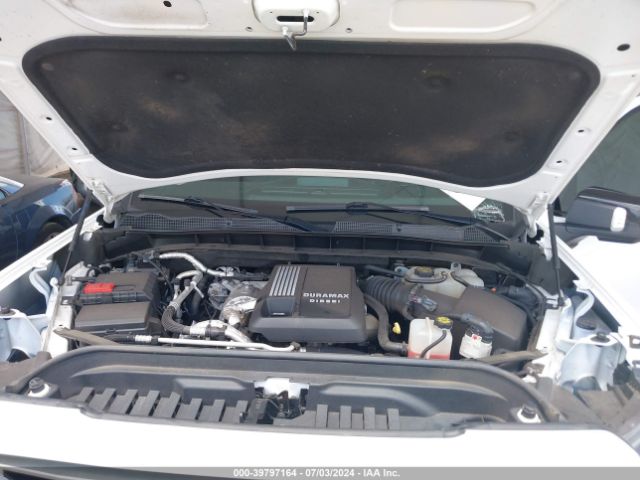 3GTU9EETXLG425765 GMC Sierra 1500 4wd  Short Box At4