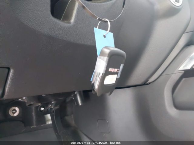 3GTU9EETXLG425765 GMC Sierra 1500 4wd  Short Box At4