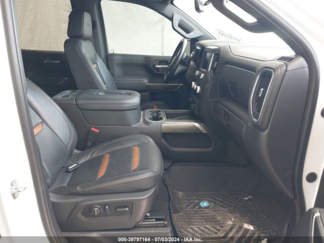 3GTU9EETXLG425765 GMC Sierra 1500 4wd  Short Box At4