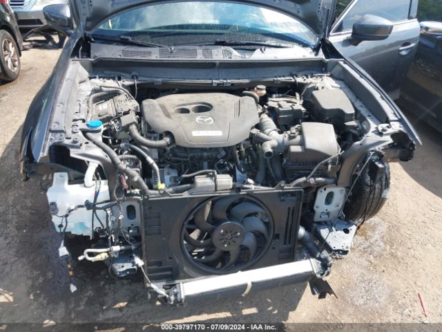 JM3TCBDY6G0107863 Mazda Cx-9 Grand Touring