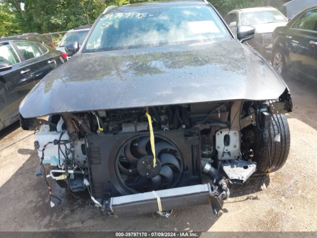JM3TCBDY6G0107863 Mazda Cx-9 Grand Touring