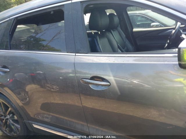 JM3TCBDY6G0107863 Mazda Cx-9 Grand Touring