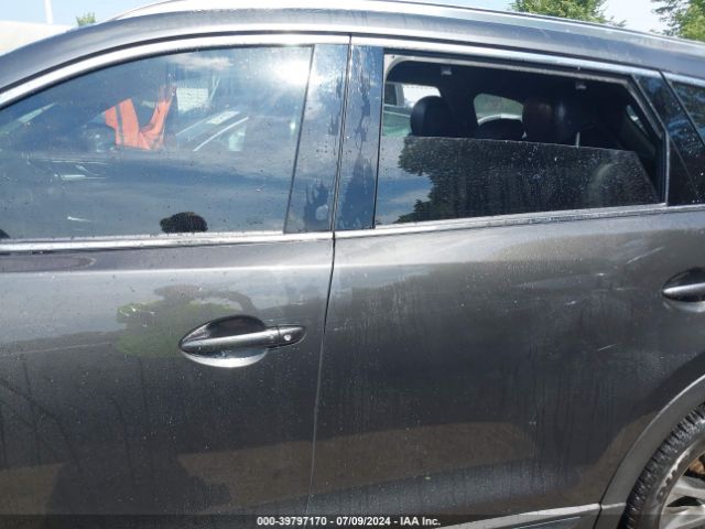 JM3TCBDY6G0107863 Mazda Cx-9 Grand Touring