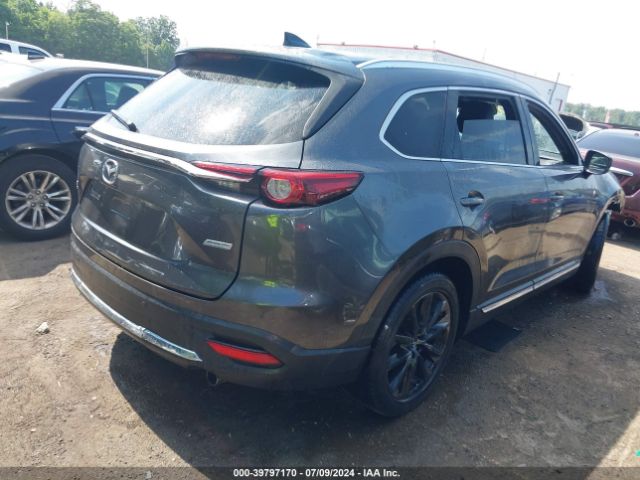 JM3TCBDY6G0107863 Mazda Cx-9 Grand Touring