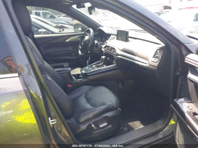 JM3TCBDY6G0107863 Mazda Cx-9 Grand Touring