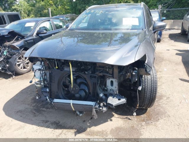 JM3TCBDY6G0107863 Mazda Cx-9 Grand Touring