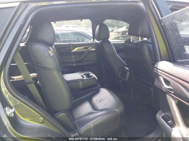 JM3TCBDY6G0107863 Mazda Cx-9 Grand Touring