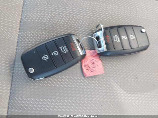 KIA Sportage Lx 2020 KNDPMCAC9L7644654 Image 11