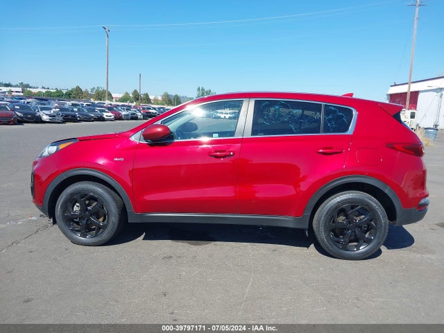KIA Sportage Lx 2020 KNDPMCAC9L7644654 Image 14