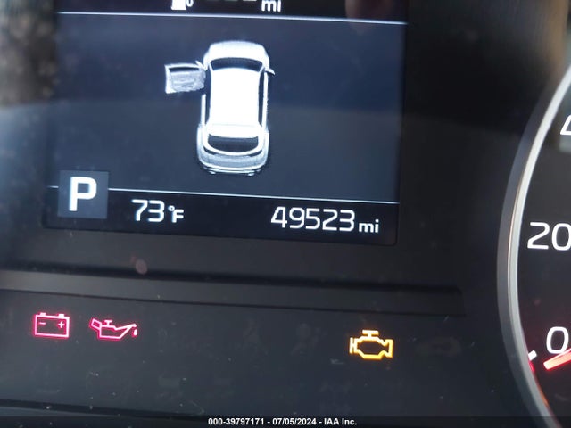 KIA Sportage Lx 2020 KNDPMCAC9L7644654 Image 15