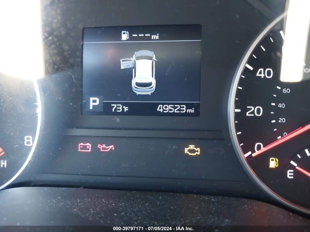 KIA Sportage Lx 2020 KNDPMCAC9L7644654 Image 7